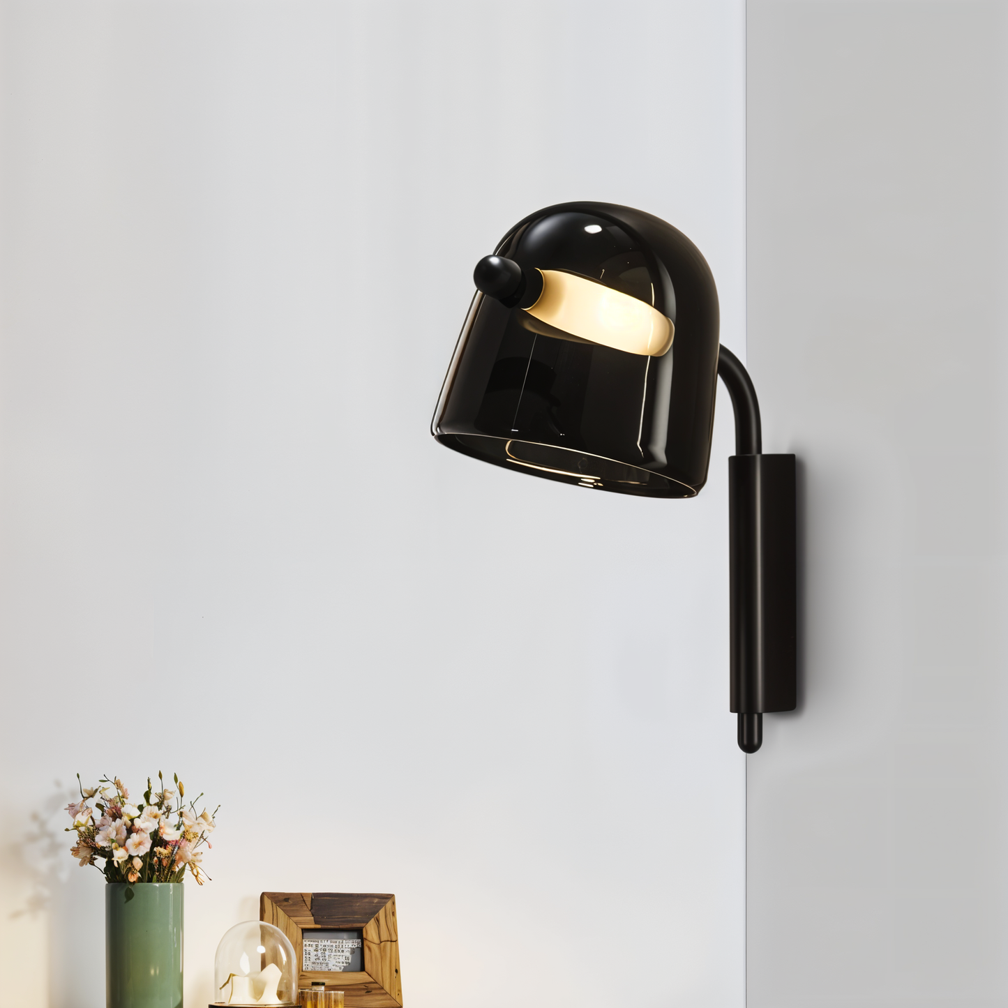 Modern wall lighting | Modern wall lamp