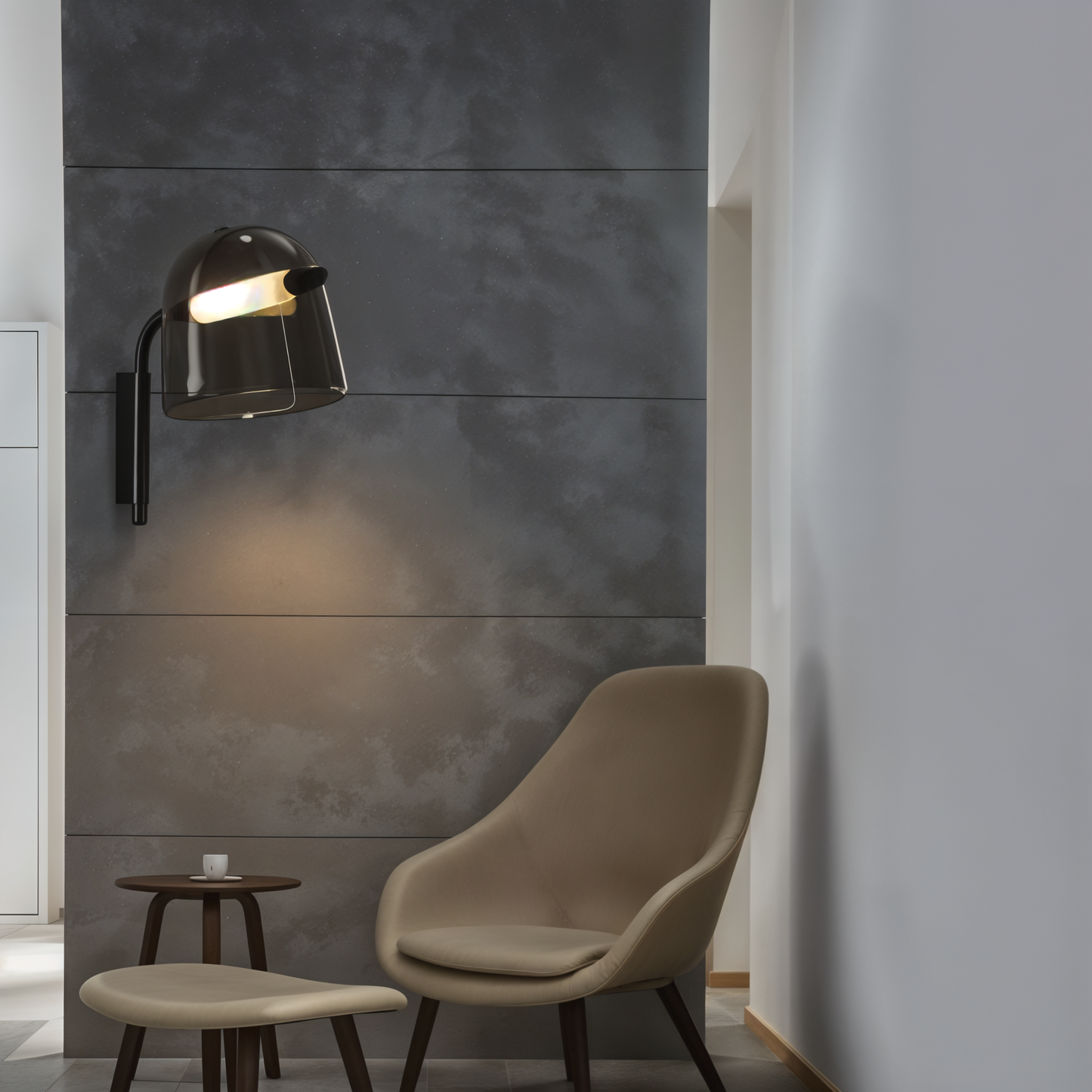 Modern wall lighting | Modern wall lamp