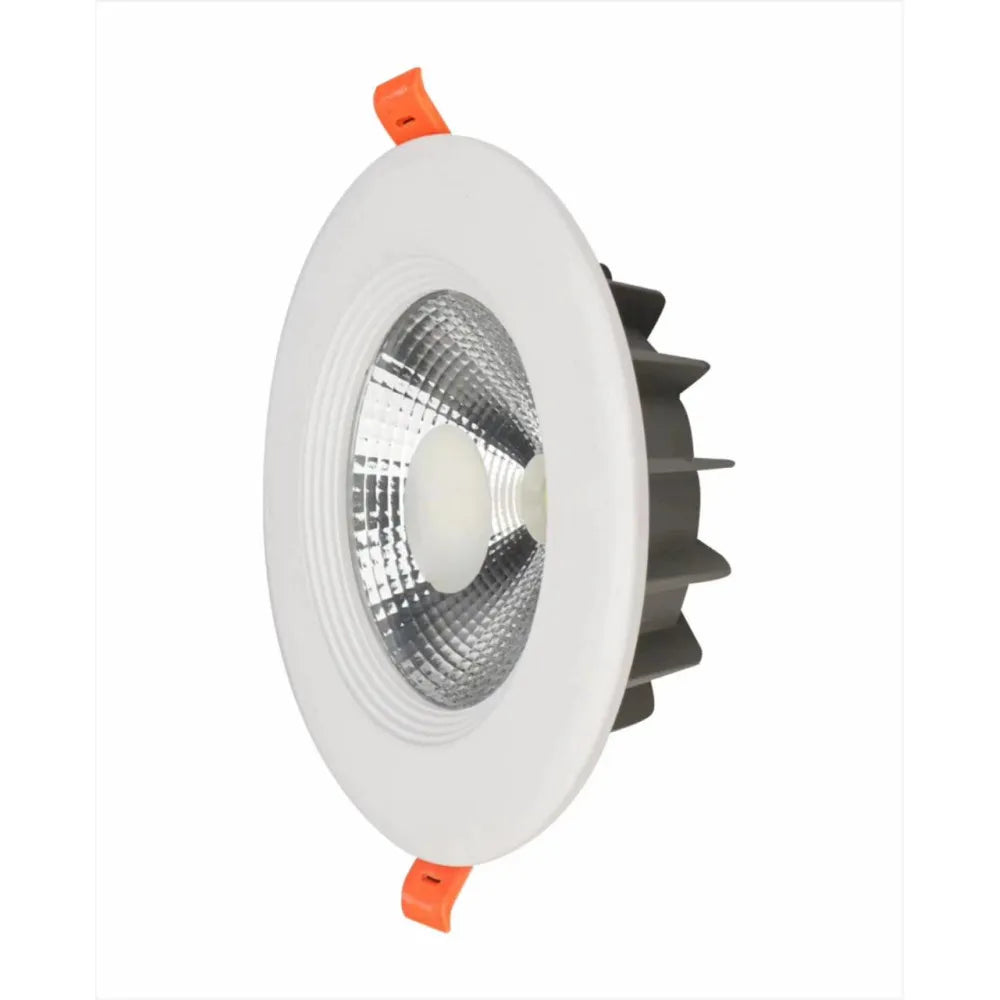 إنارة غاطسة 7 وات - إضاءة أبيض- 7 سم | COB DOWN LIGHT LUMEN 7 w- white light -7 cm