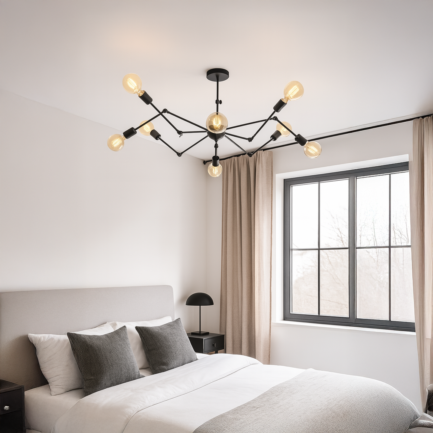 إنارة ديكورية | EXMOOR