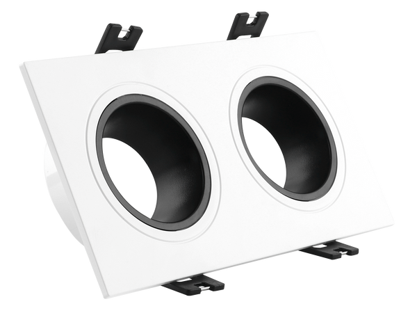 فريم بلاستيك مزدوج وثلاثي