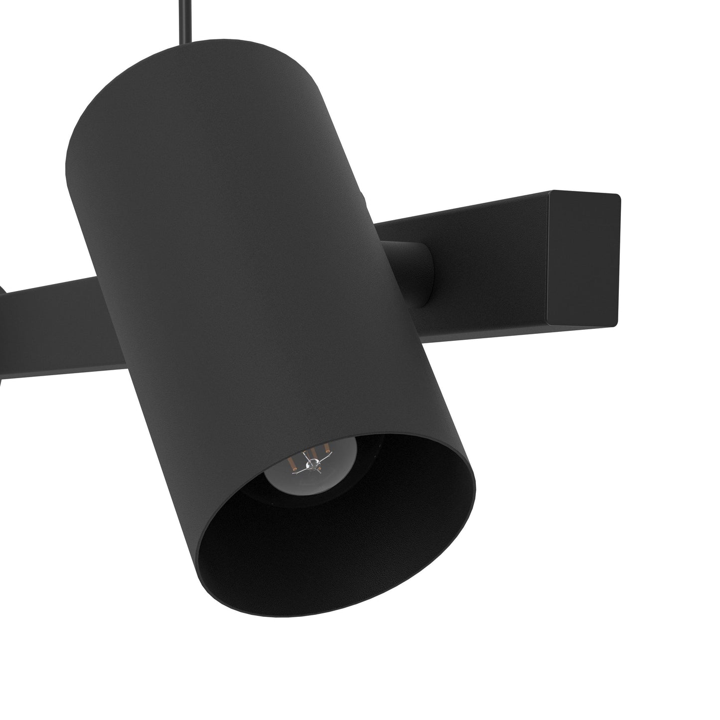 Decorative pendant light | GATUELA 1 Indoor Pendant Light