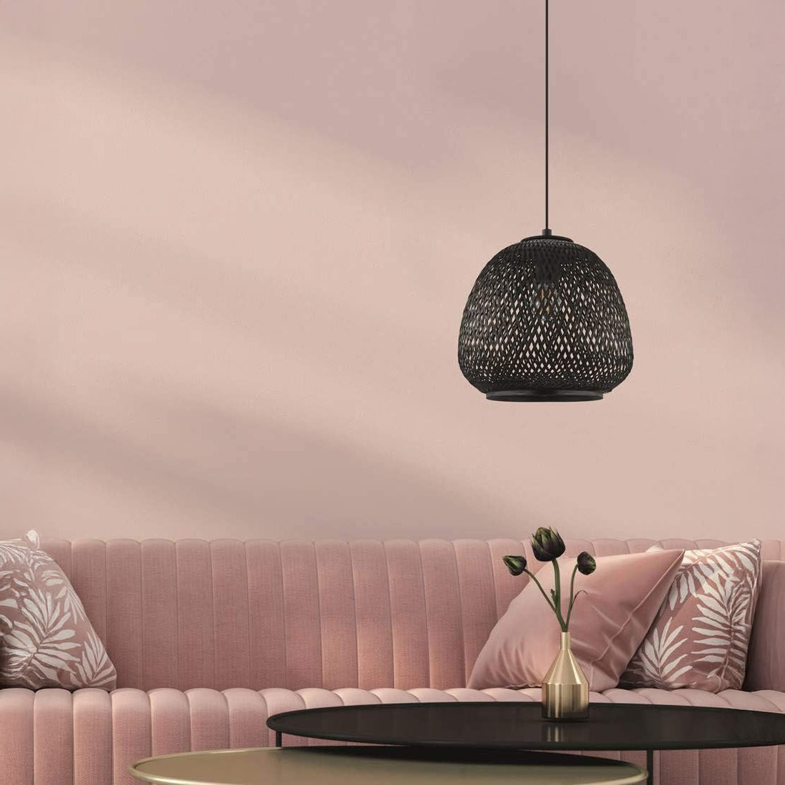 MENTALONA Indoor Pendant Light