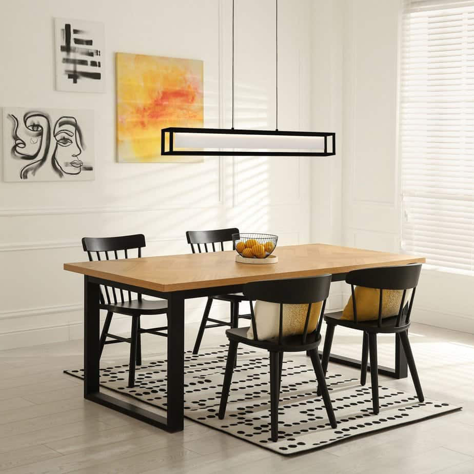 إنارة ديكورية معلقة | GUALAJO