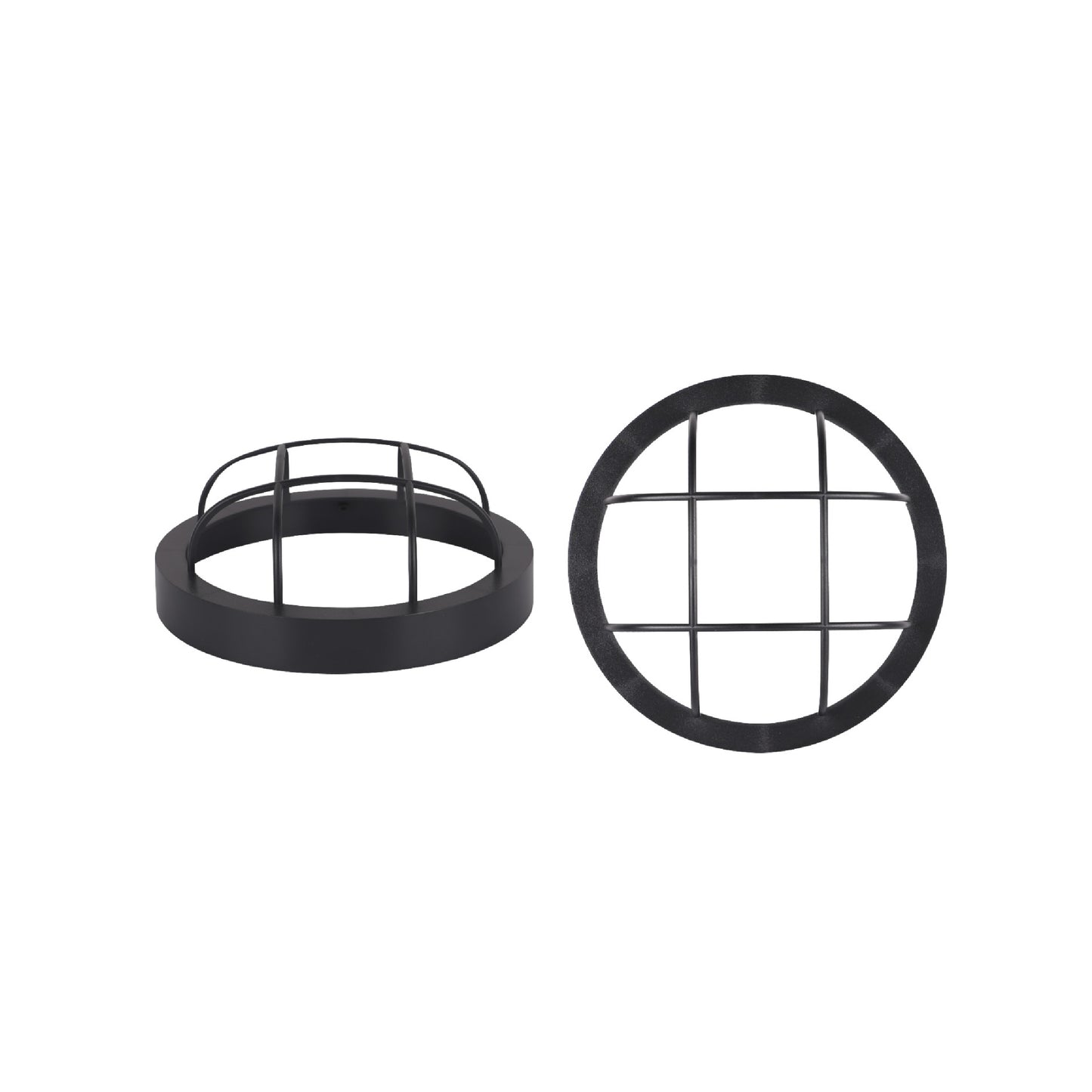 ZAMILIGHT Wall Bulkhead Cover