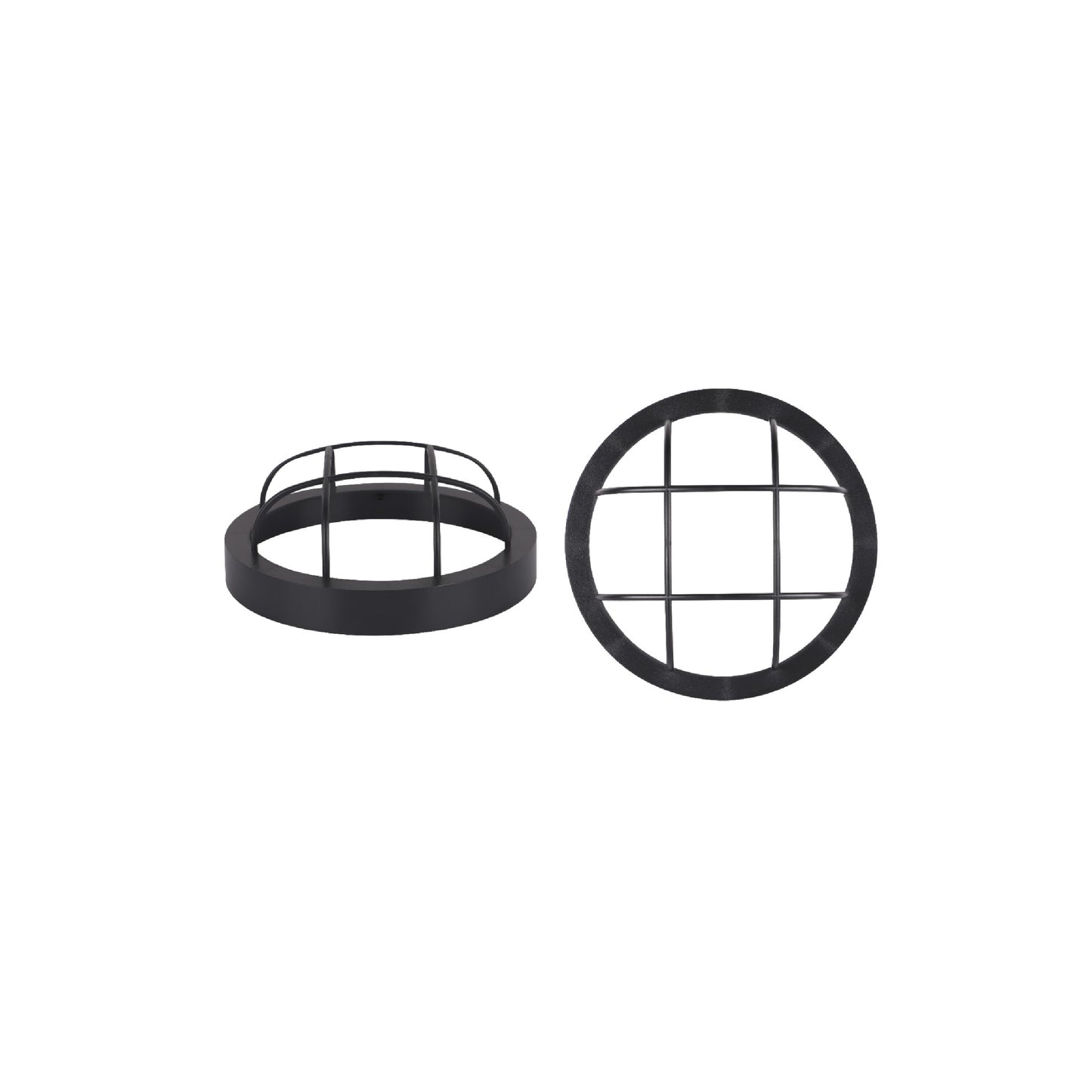 ZAMILIGHT Wall Bulkhead Cover