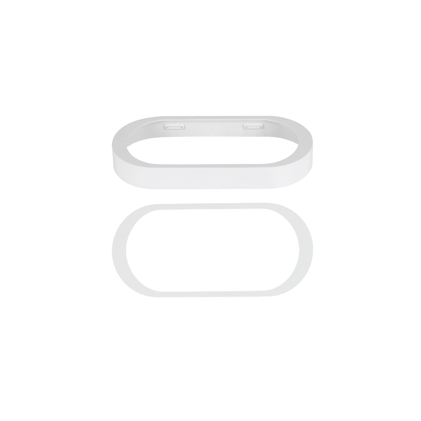 ZAMILIGHT Wall Bulkhead Cover