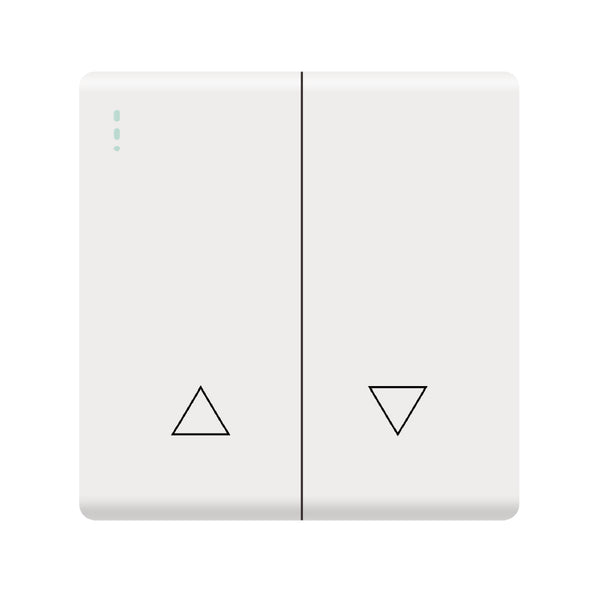 مفتاح ستائر