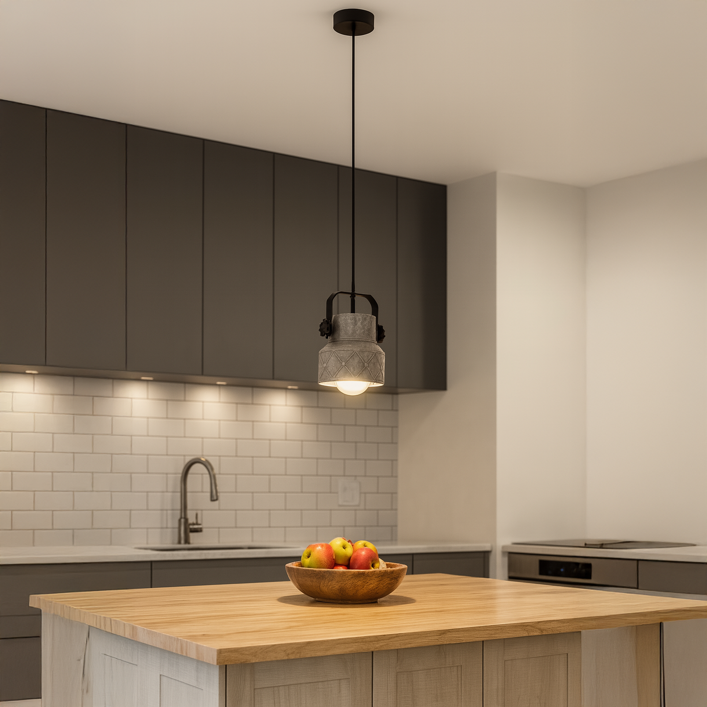 HILCOTT Indoor Pendant Light