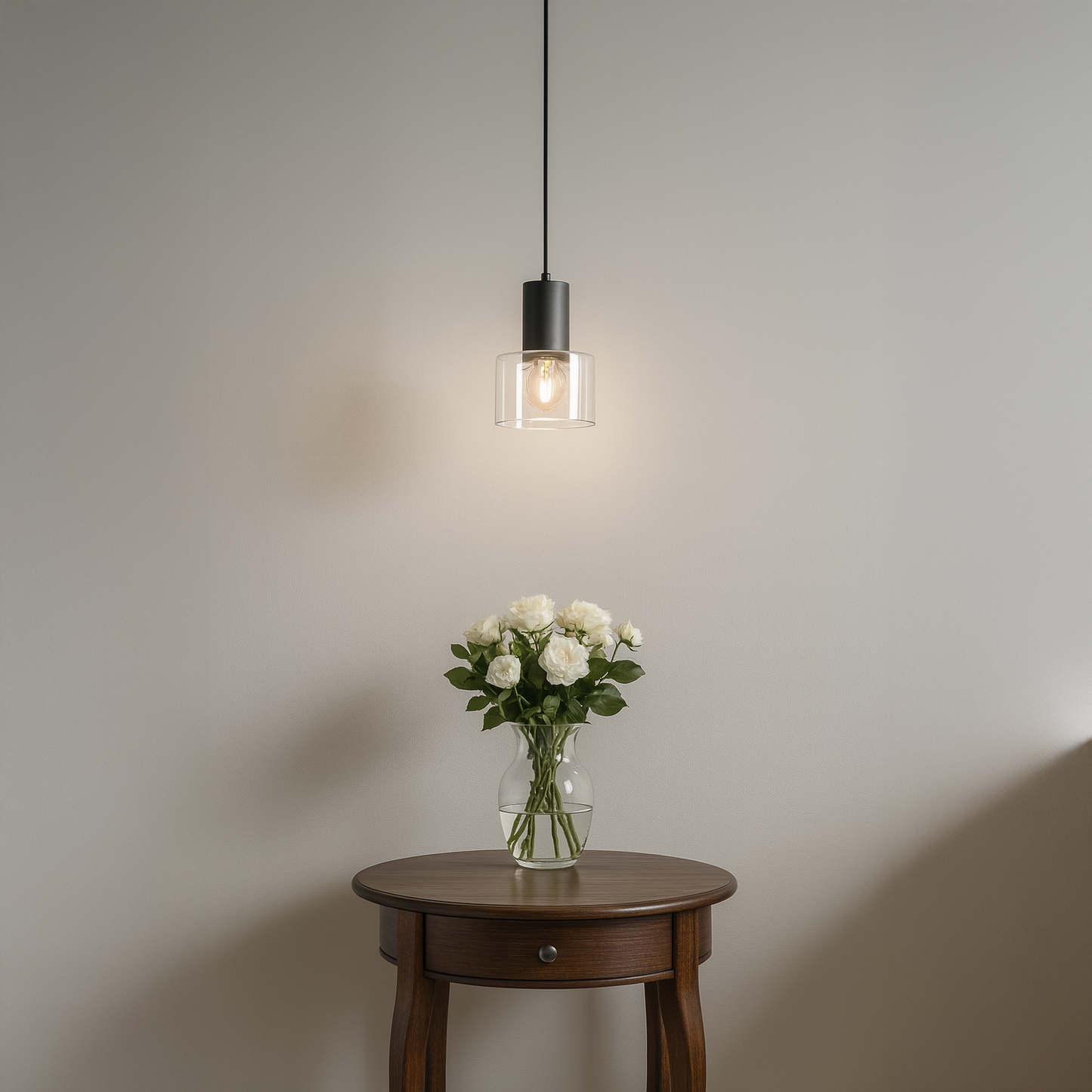 MOLINEROS Indoor Pendant Light