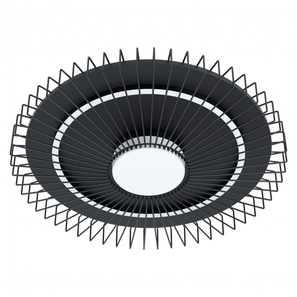 BADALEOS | إنارة ديكورية دائرية