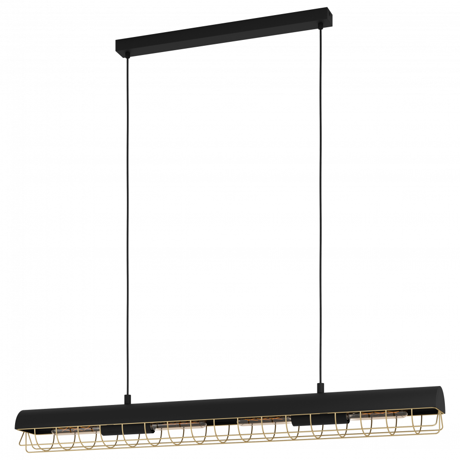 ALFONSINE Indoor Pendant Light