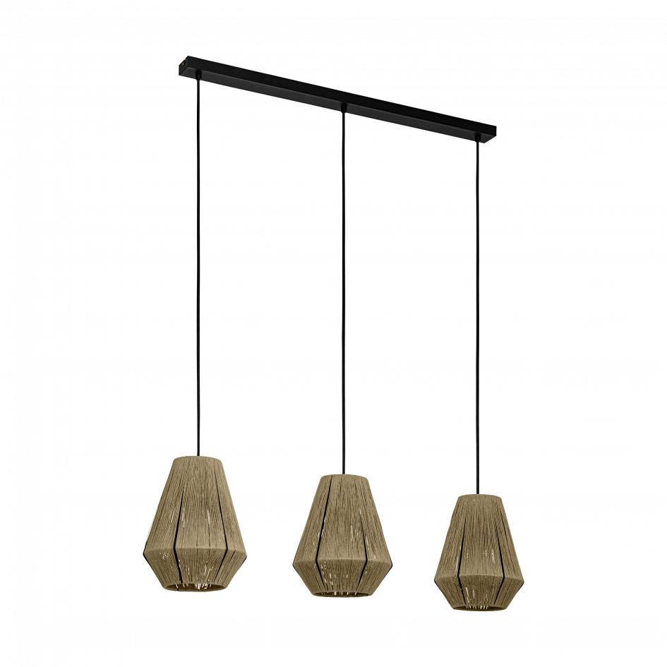ALDERNEY Indoor Pendant Light