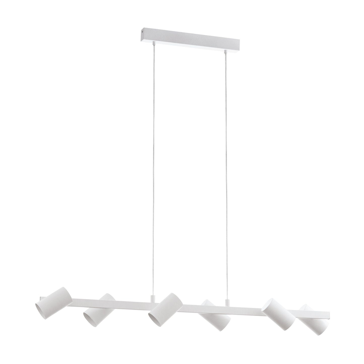 White Decorative Pendant Light | GATUELA Indoor Pendant Light