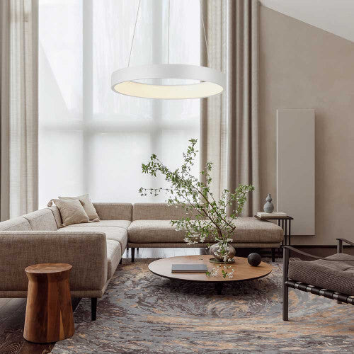 إنارة ديكورية معلقة | CAMPO ROSSO