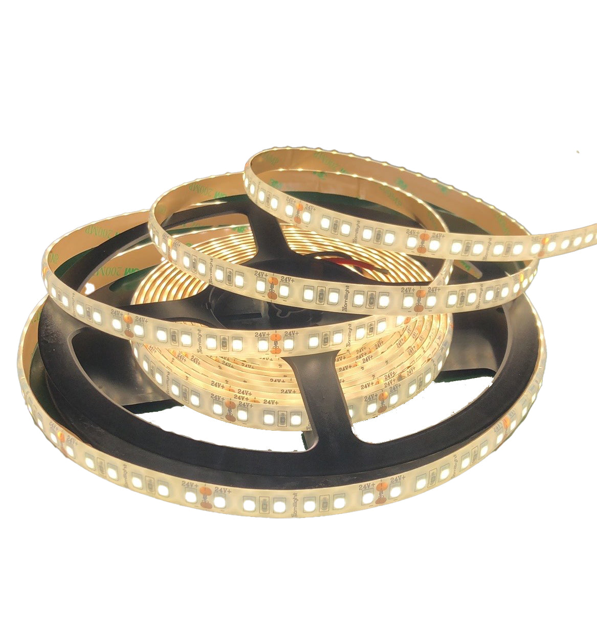 STRIP LIGHT 5M-24v