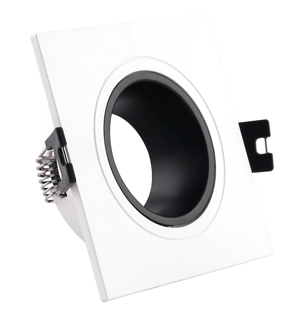 فريم بلاستيك مفرد