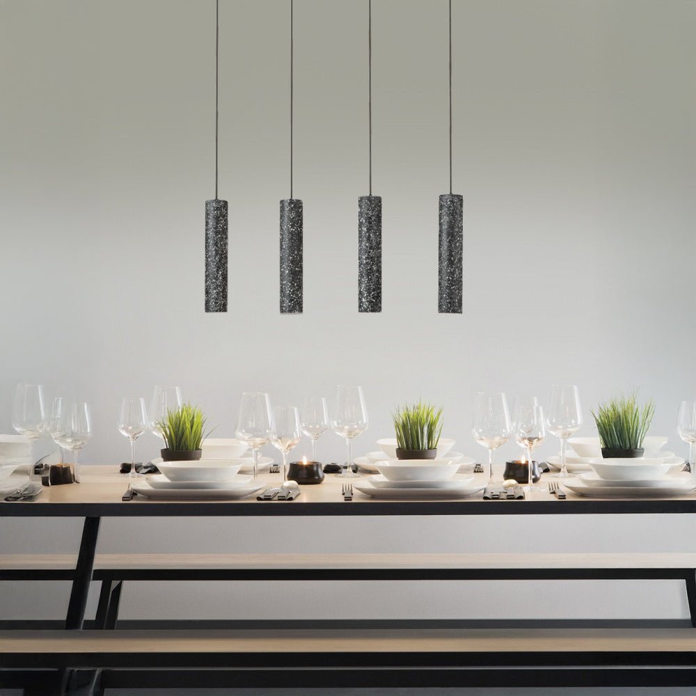 إنارة ديكورية معلقة | MENTALONA