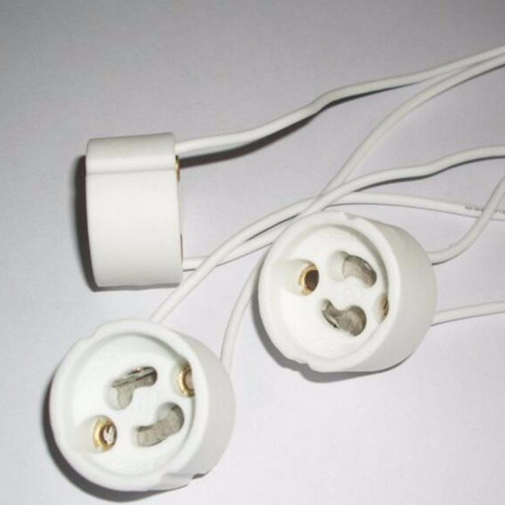 GU10 Base | قاعدة