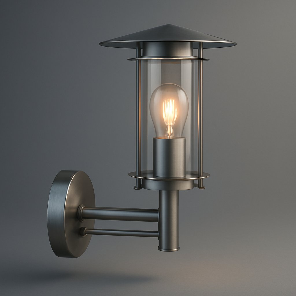 الإنارة الديكورية