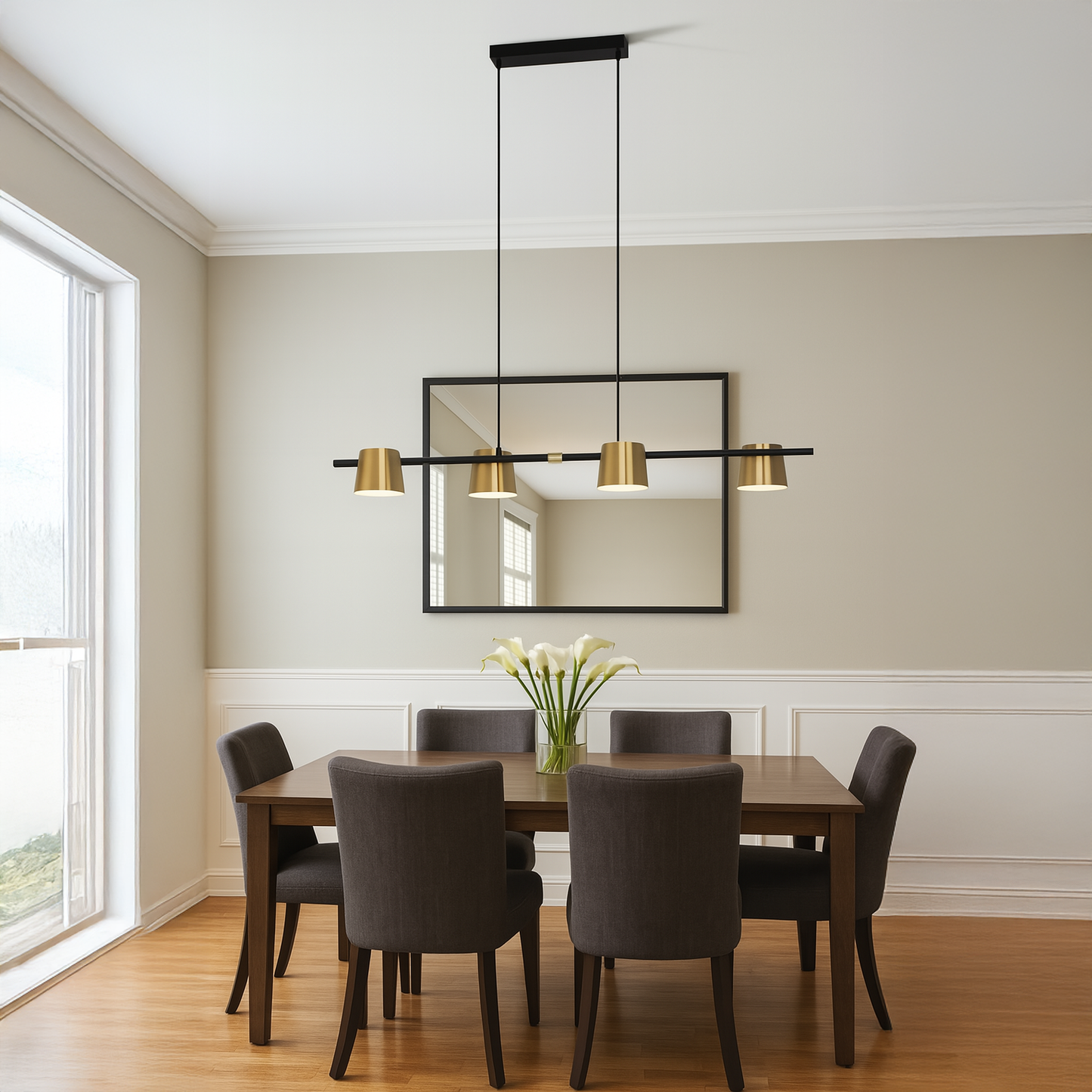 إنارة ديكورية معلقة | ALTAMIRA Indoor Pendant Light