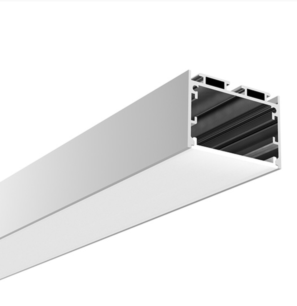 بروفايل ألمنيوم تعليق/سطحي 046