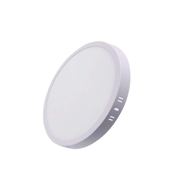 LED Surface Panel 30W | 30W Surface Lighting Panel – Round