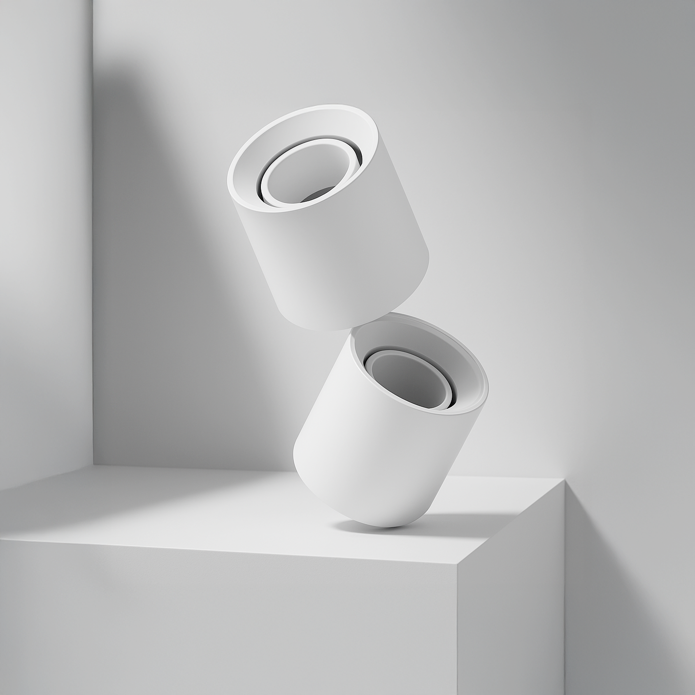 فريم لطش بلاستيك