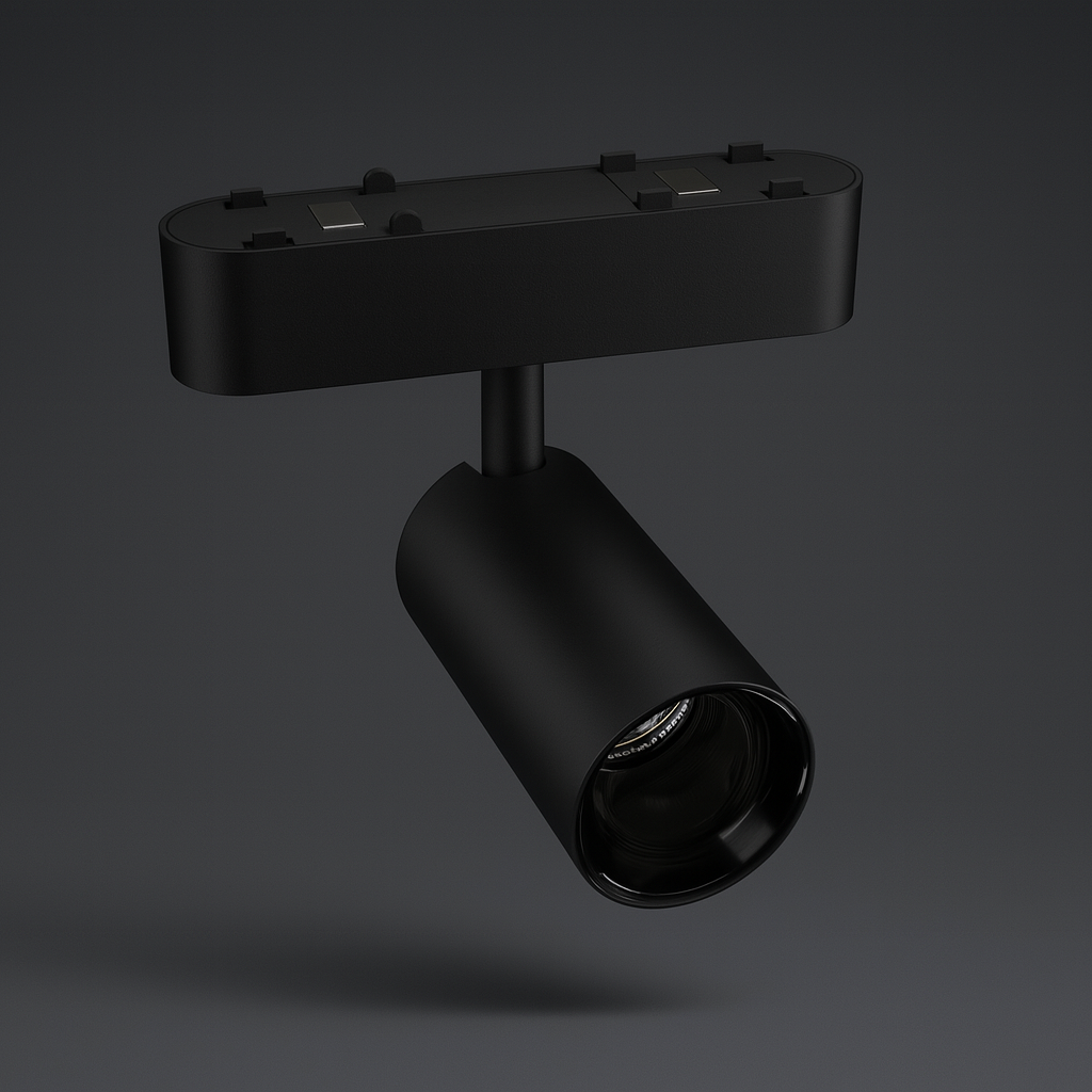 سبوت لايت مغناطيسي 10 واط