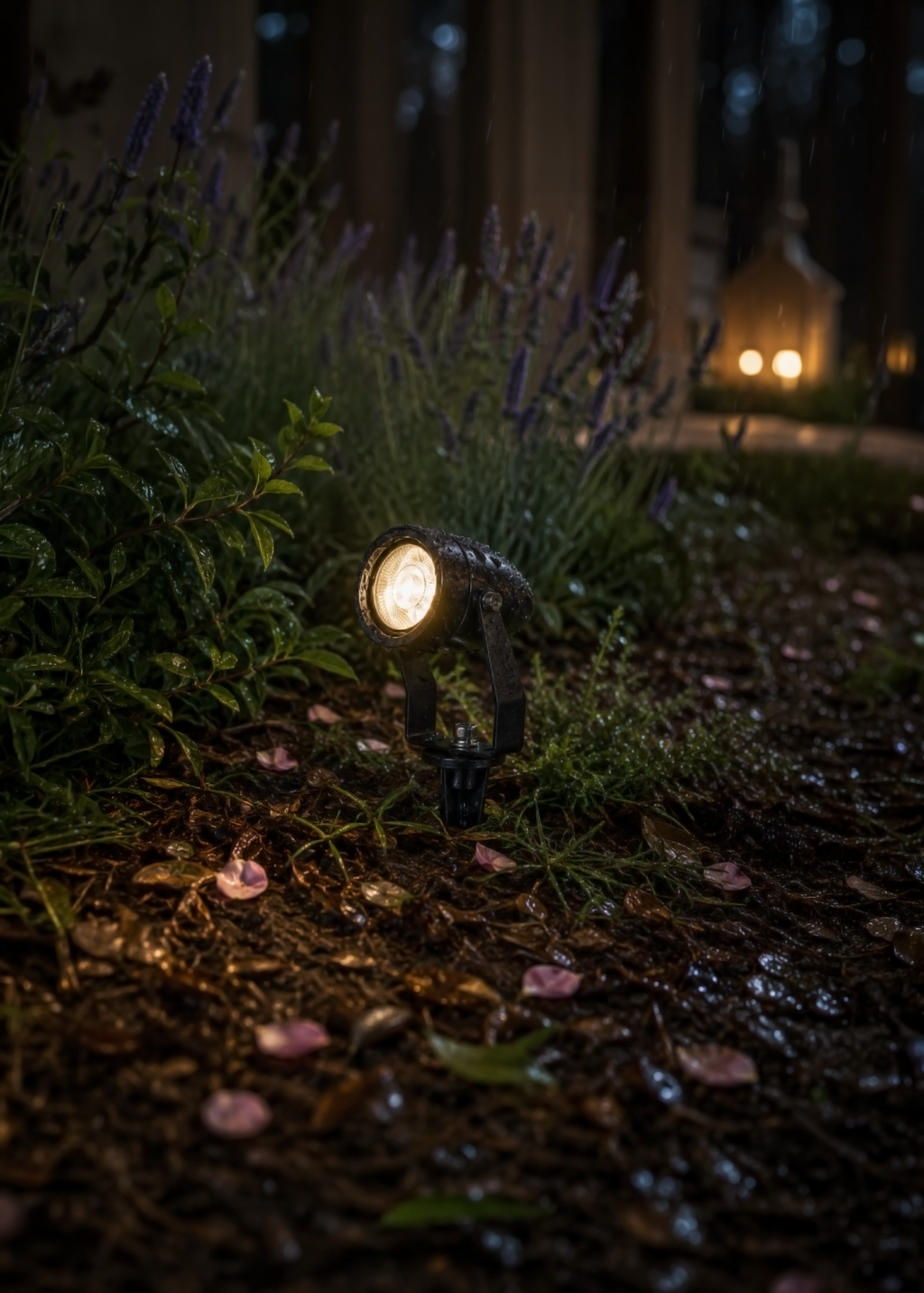 Spike Light