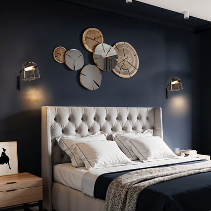 Modern wall lighting | Modern wall lamp