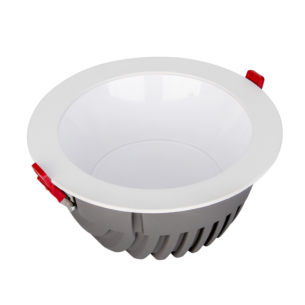 إنارة سقف بنل عميقة