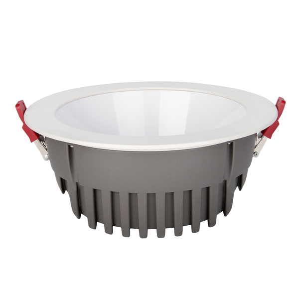 إنارة سقف بنل عميقة