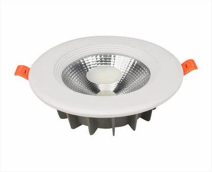 إنارة غاطسة ثابتة