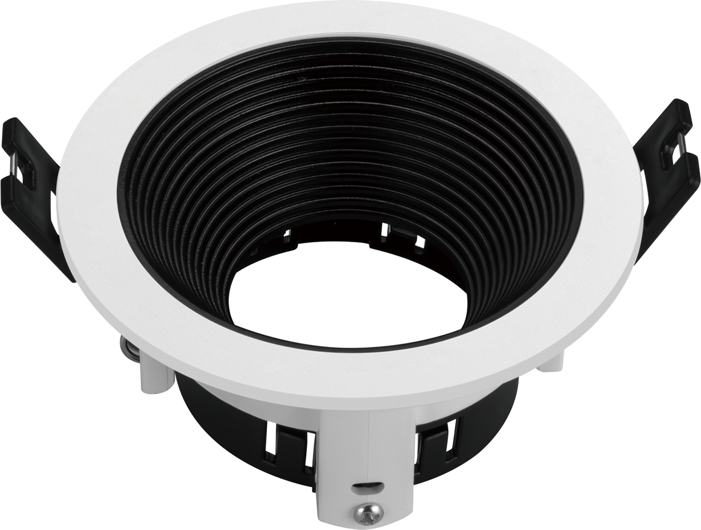 فريم بلاستيك مفرد