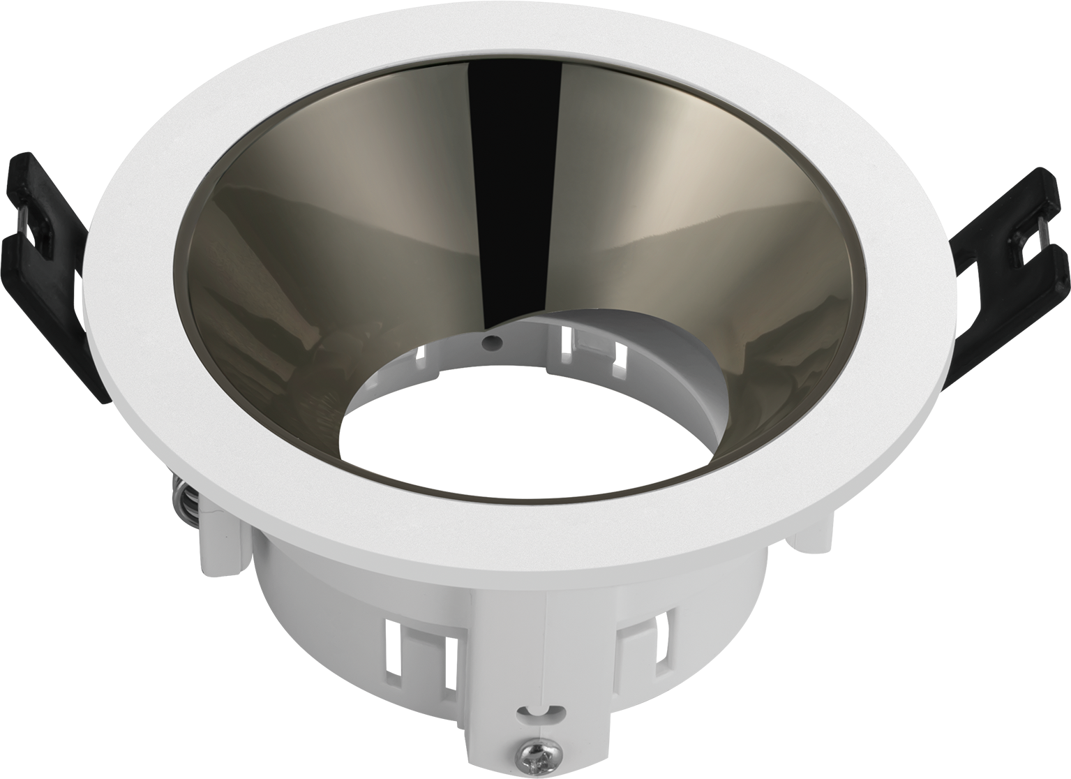 فريم بلاستيك مفرد