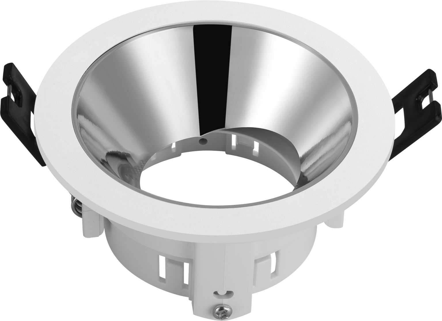 فريم بلاستيك مفرد