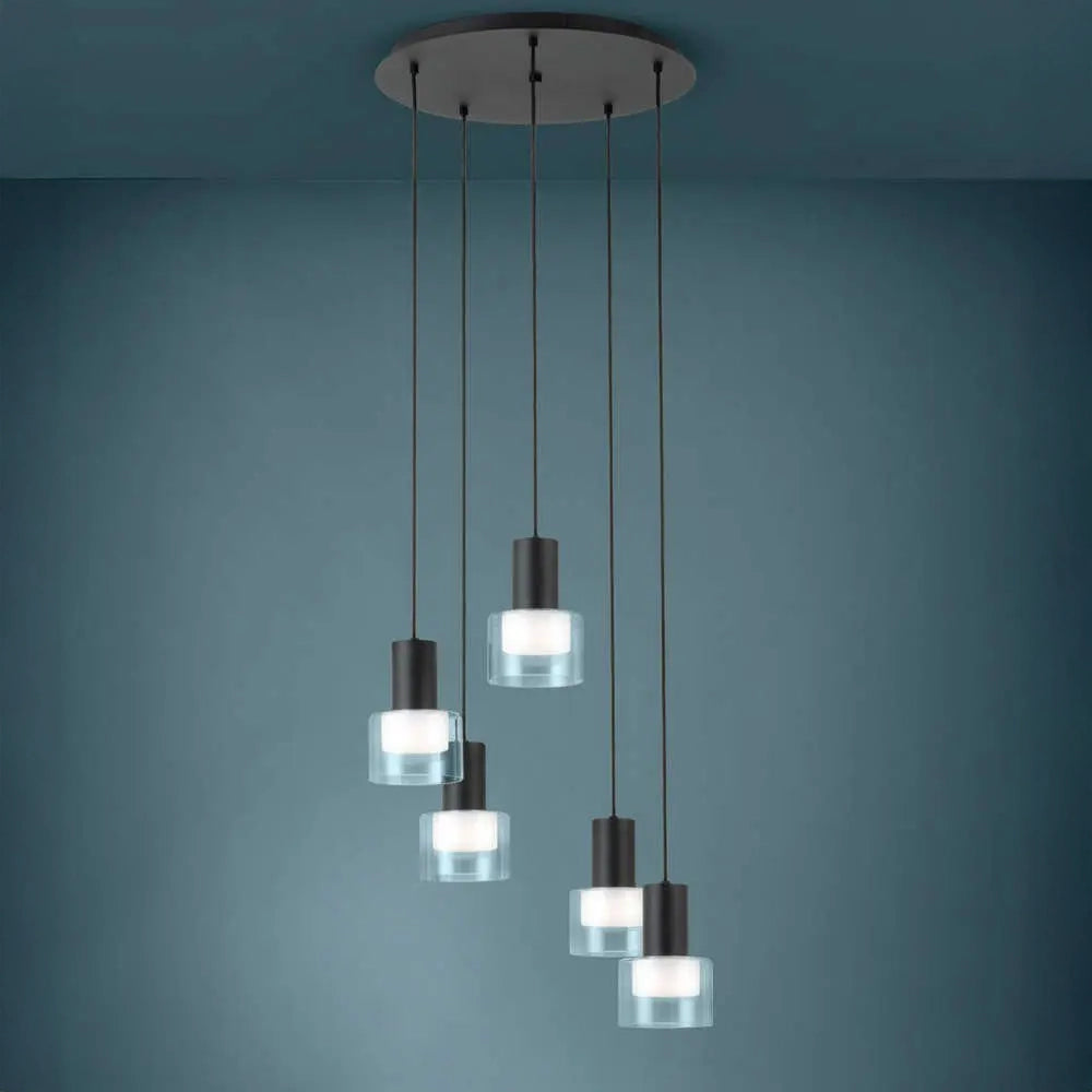 MOLINEROS | إنارة ديكورية معلقة