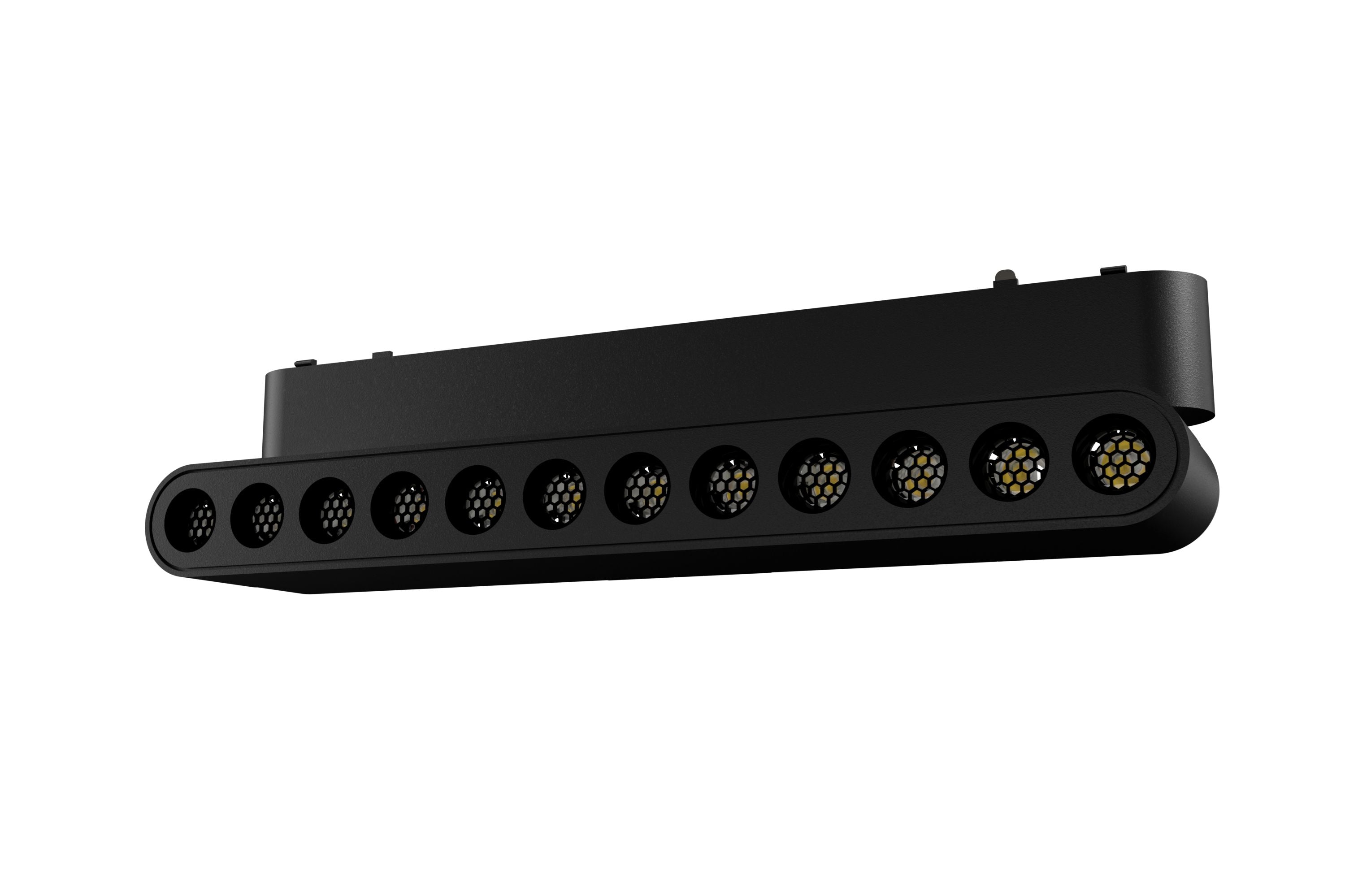 مجموعة إنارة مغناطيسية 12 واط – تصميمات متعددة