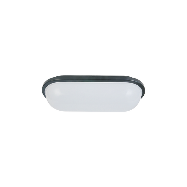 Bulkhead OVAL 20W | Oval Wall Light