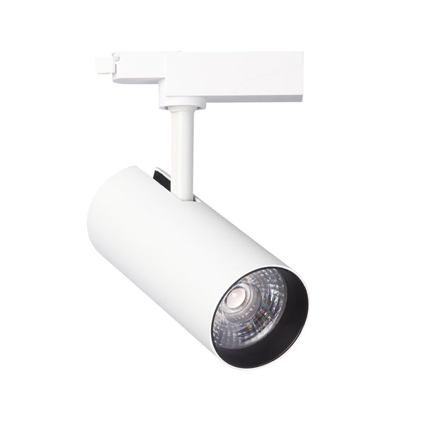 Track Light Lumens