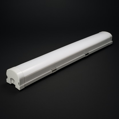 Linear Tri-Proof lighting | External longitudinal lighting