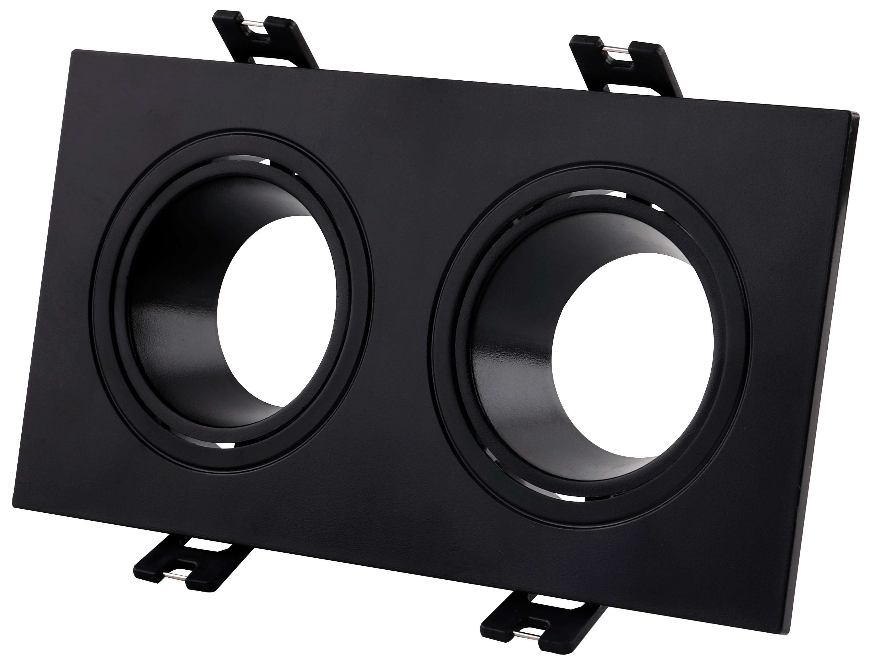 فريم بلاستيك مزدوج وثلاثي