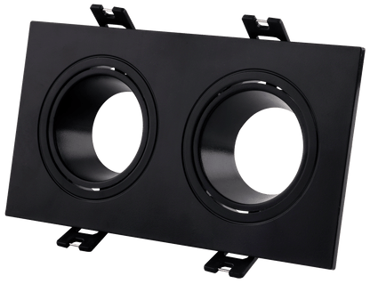 فريم بلاستيك مزدوج وثلاثي | Double & Triple Plastic Frame