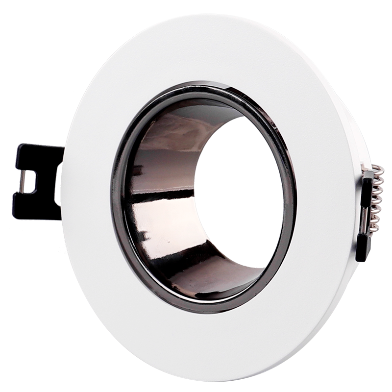 فريم بلاستيك مفرد