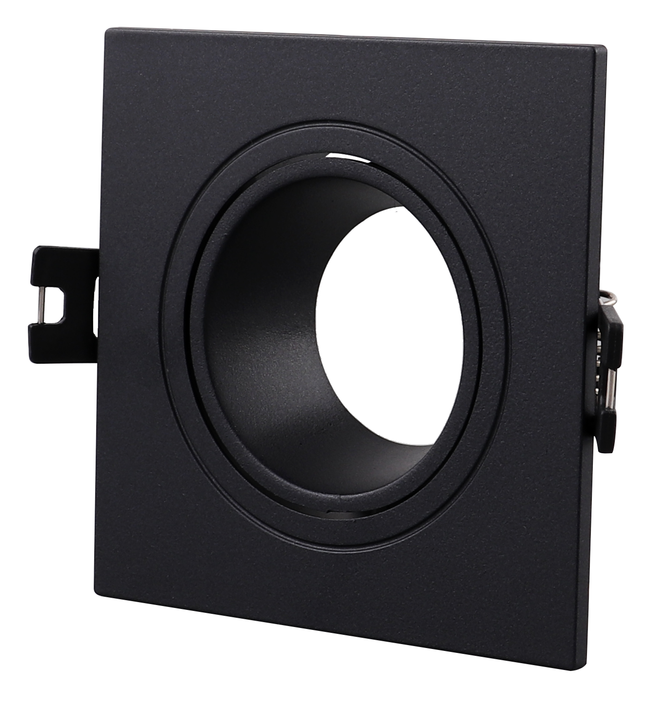 فريم بلاستيك مفرد