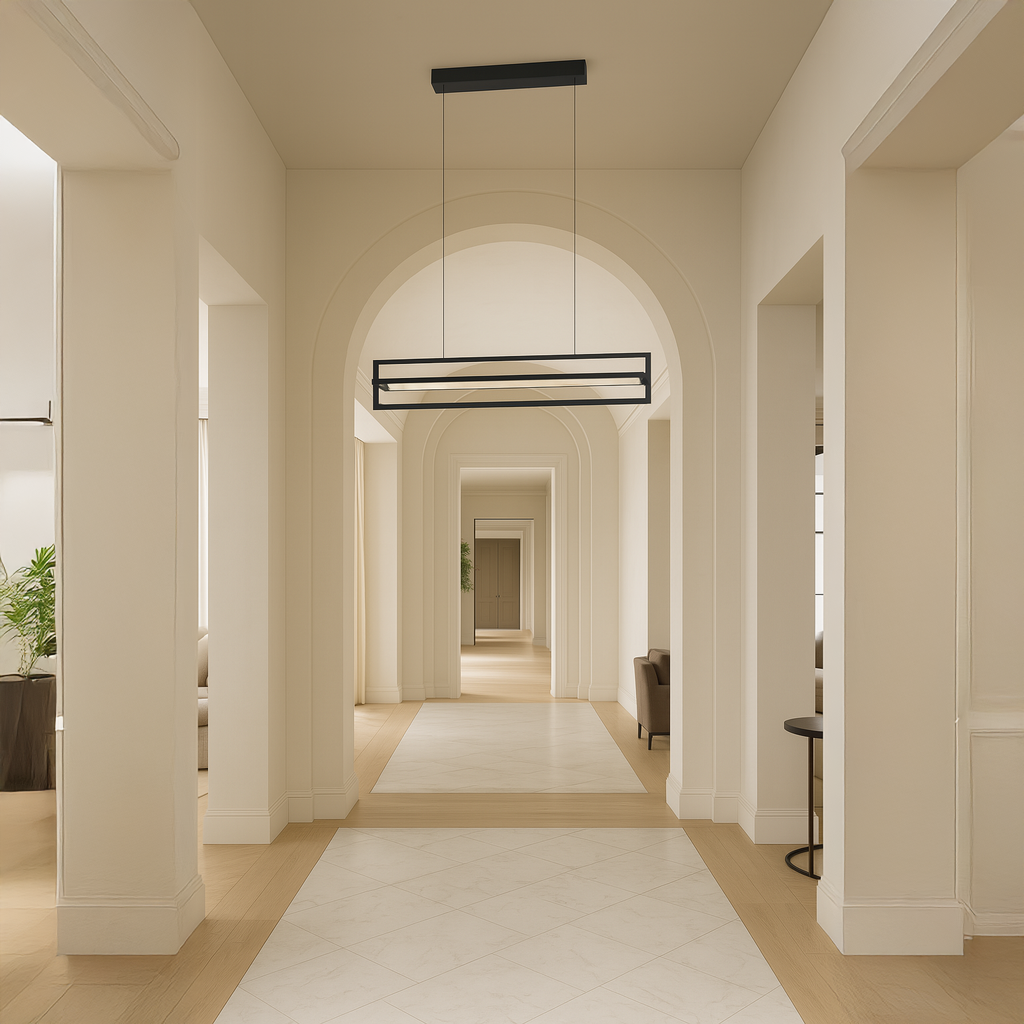 إنارة ديكورية معلقة | SIBERIA