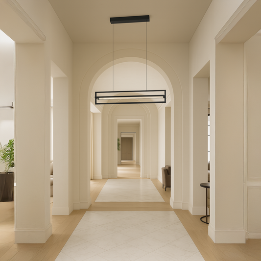 إنارة ديكورية معلقة | SIBERIA Pendant Light