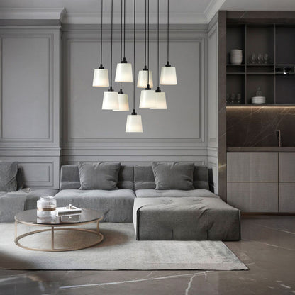 إنارة ديكورية معلقة | BERNABETTA Indoor Pendant Light