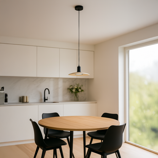 إنارة ديكورية معلقة | MAYAZES Pendant Light